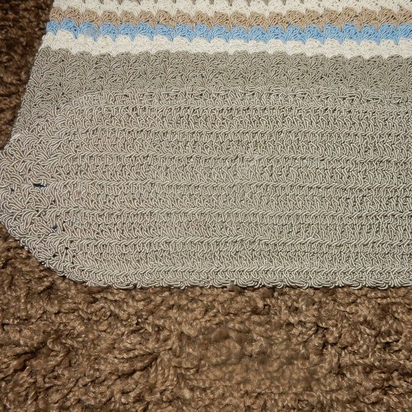 two crochet purses - Picture 9 of 11